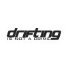 drifting is not a crime 1