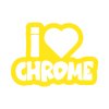 i love chrome 2