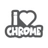 i love chrome 5