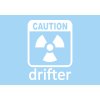 CAUTION DRIFTER 3