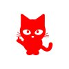 FCK OFF CAT 4