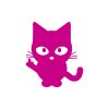 FCK OFF CAT 10