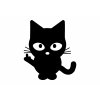 FCK OFF CAT 1