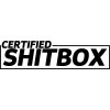 Samolepka shitbox