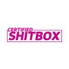 shitbox růžová
