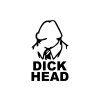 dck head černa