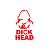 dck head červená