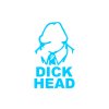 dck head světle modrá