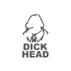 dck head šedá