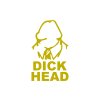 dck head zlatá