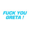 fck you greta tyrkisová
