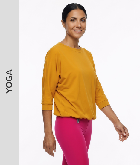 Yoga sportwear BHiStyle