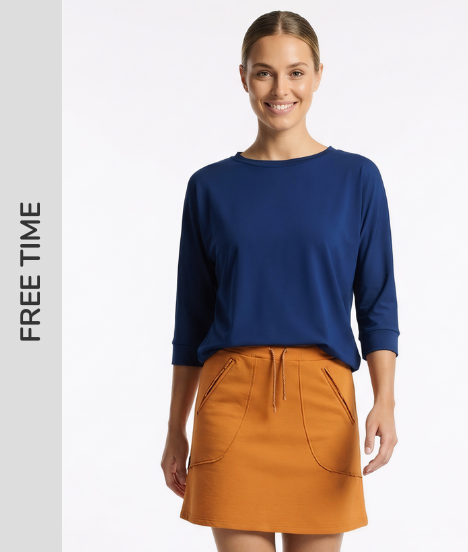 Free time sportwear BHiStyle