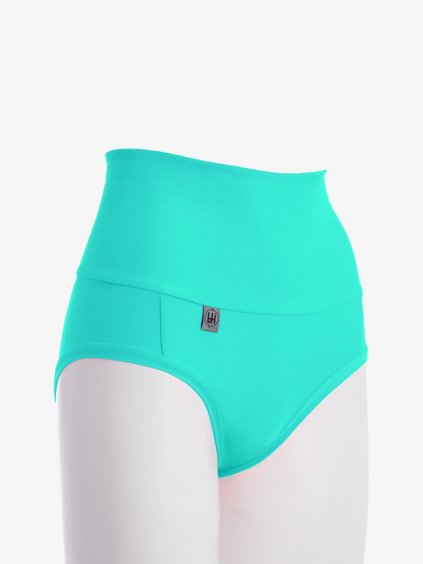 vysoke kalhotky pole dance brigitte mint bhistyle 1