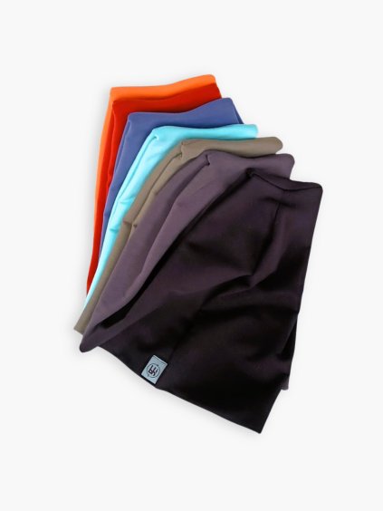 Unisex dvouvrstvá čepice NIKITA various colors od BHiStyle 1