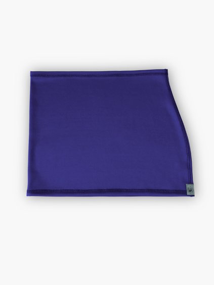 Back warmer bederní pás fialová od BHiStyle 2