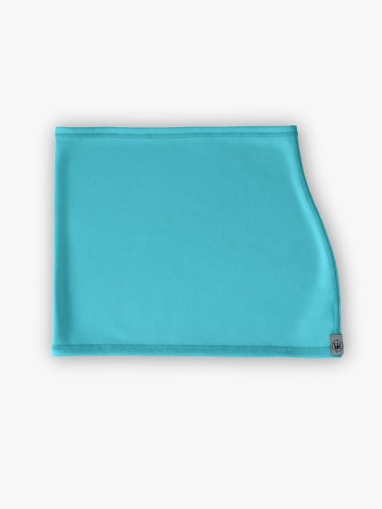 Back warmer bederní pás tyrkysová od BHiStyle 2