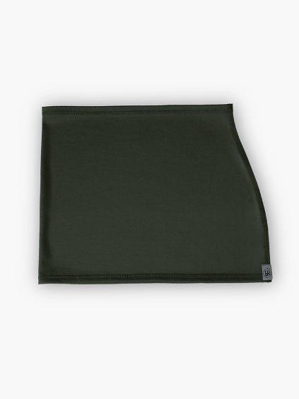 Back warmer bederní pás zelená od BHiStyle 2