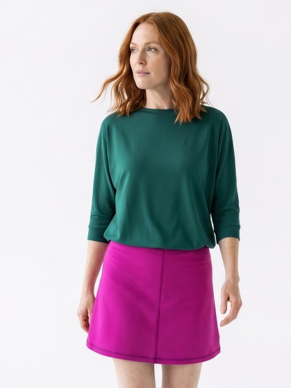 giselle royal fuchsia