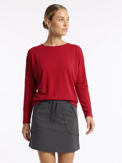 angeline carnelian red 3a