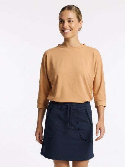 Isabelle dark blue 3a