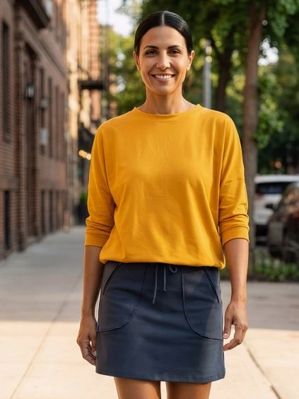 charlotte yellow van gogh 2