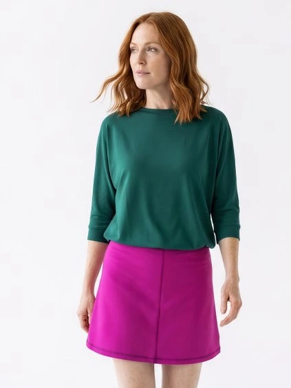 giselle royal fuchsia