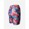 Jógové kraťasy GERALDINE watercolor od BHiStyle 2