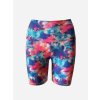 Jógové kraťasy GERALDINE watercolor od BHiStyle 1