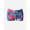 Hot pants EMMA watercolor BHiStyle 1