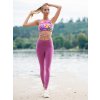 damske leginy bambusove yoga carmen pink bhistyle 1a