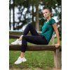 damske triko yoga carla dark sea green bhistyle 2