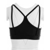 sportovni podprsenka pole dance pauline black cerna bhistyle back3