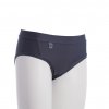 sportovni kalhotky pole dance denise black cerna bhistyle front2