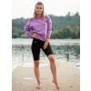 mikina bez kapuce yoga christine lilac dahlia lila bhistyle front02