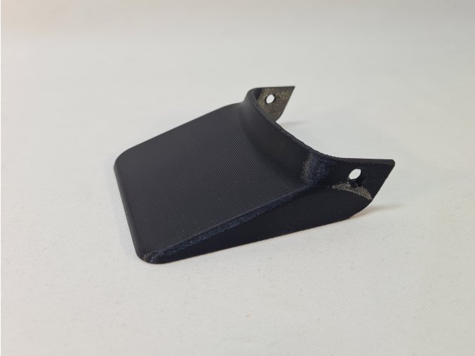 Zástěrka předního blatníku 3D tisk