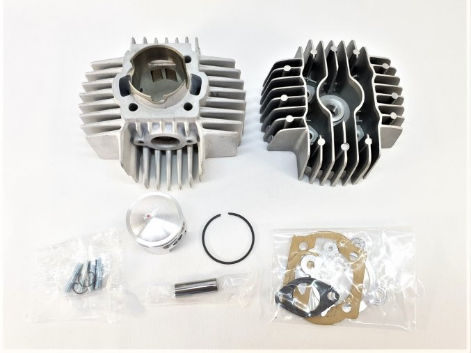 válec korádo 70ccm airsal nm