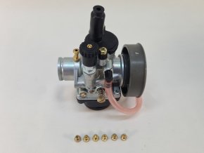 Karburátor PHBG 19mm replika +sada trysek