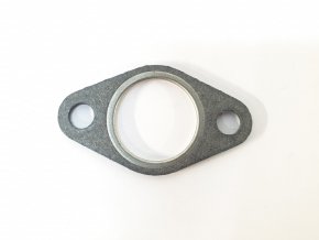 těsnění výfuku 22mm kroužek