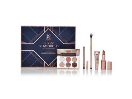 BerryGlam WL 11754