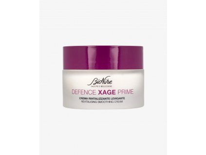 DV112111 DEFENCE XAGE PRIME Crema Rivitalizzante Levigante 50ml 01 b