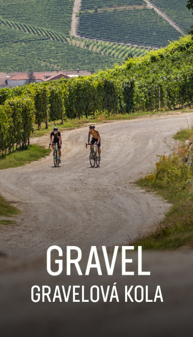 Gravel