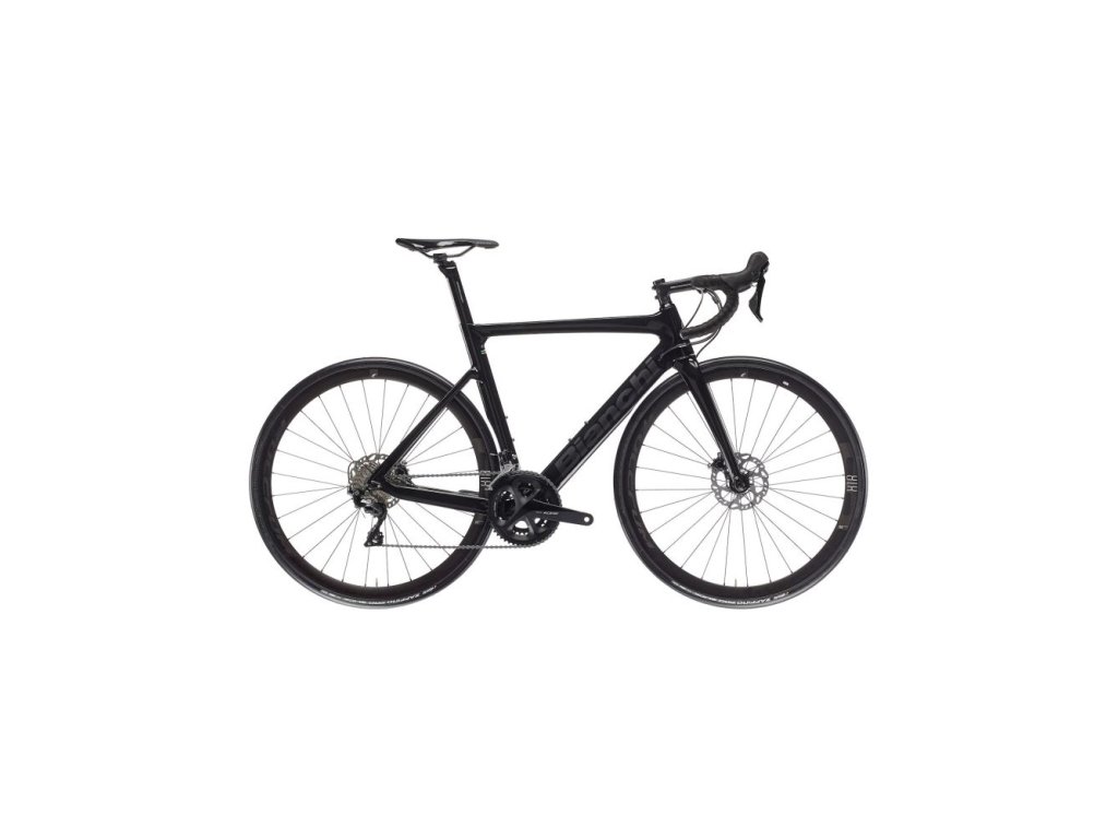 BIANCHI E-OMNIA C TYPE DEORE 10SP YRBE8IBK - 2022