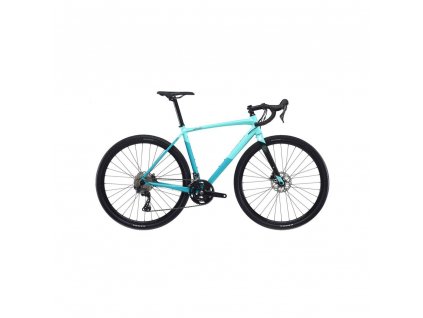 BIANCHI IMPULSO ALLROAD GRX YTB1CIIP - 2024