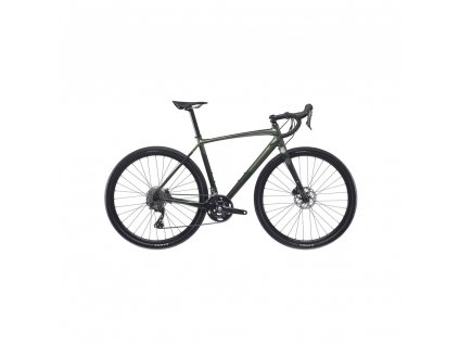 BIANCHI IMPULSO ALLROAD GRX YTB8CIAK - 2024