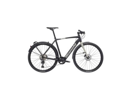 BIANCHI E-IMPULSO TOURER DEORE 1X11SP YRBM7IIG - 2022
