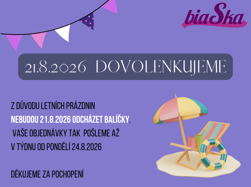 Dovolená