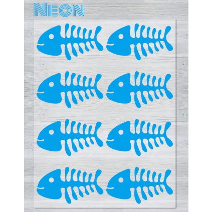fish bones 1