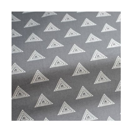 bavlna Art Gallery Fabrics "triangle"