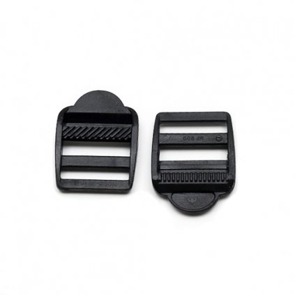 Průvlečná spona žebříček 30mm